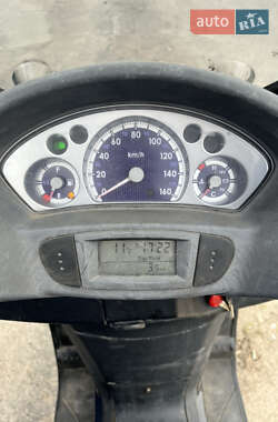 Макси-скутер MBK X-Power 2006 в 