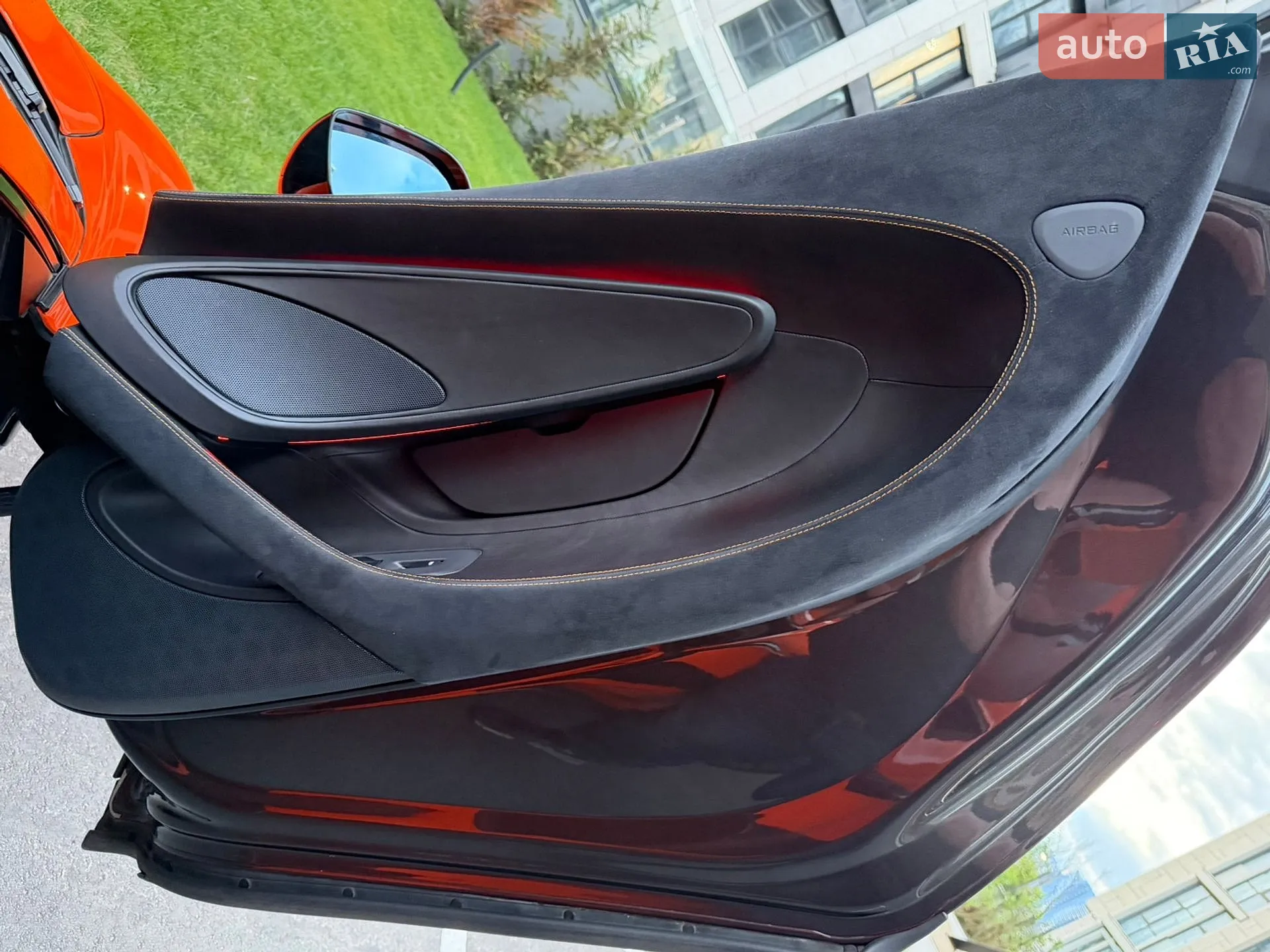 2016 McLaren 570S - мініатюра 55