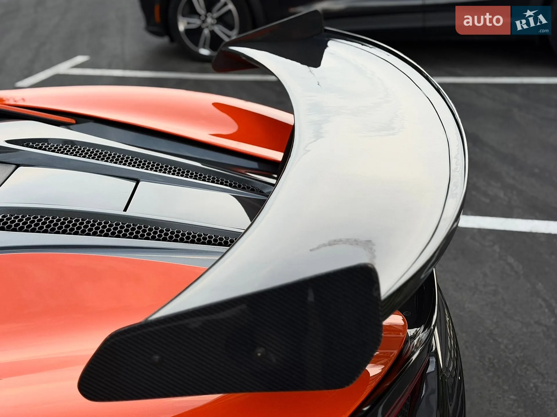 2016 McLaren 570S - мініатюра 37