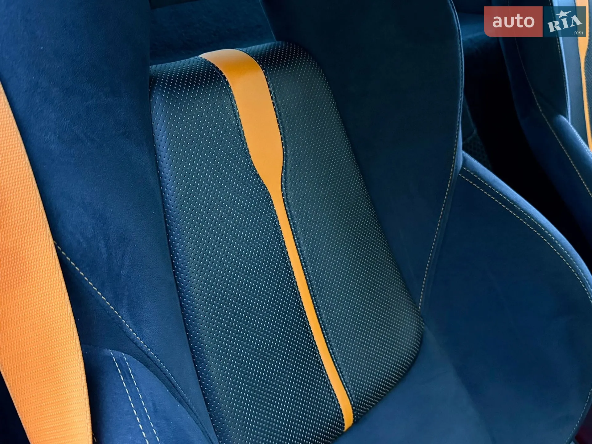 2016 McLaren 570S - мініатюра 49