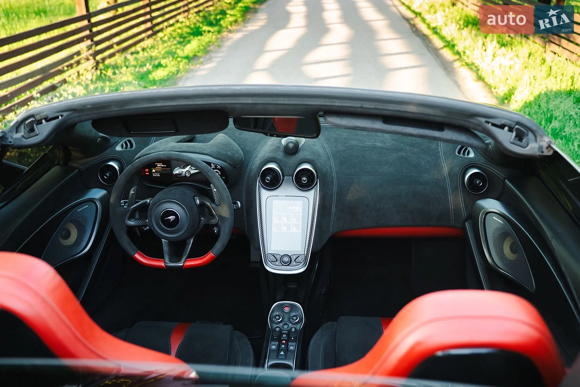 2018 McLaren 570S - мініатюра 9