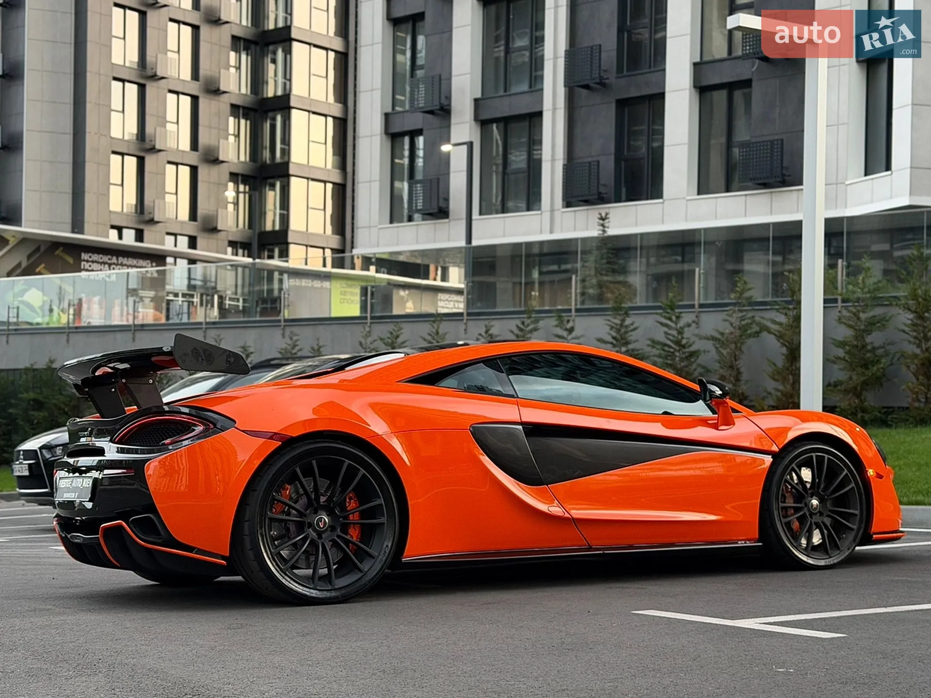 2016 McLaren 570S - мініатюра 27
