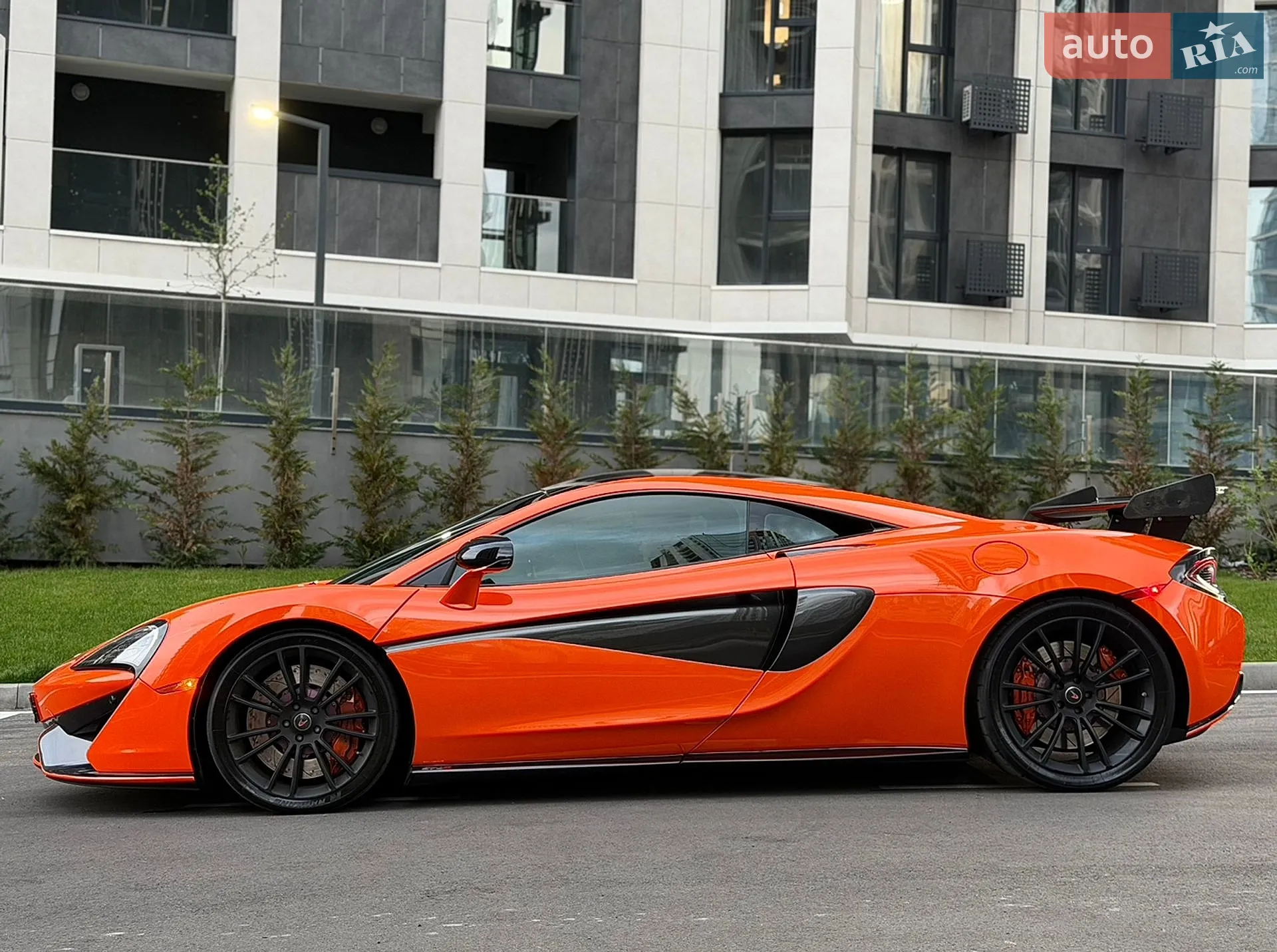 2016 McLaren 570S - мініатюра 32