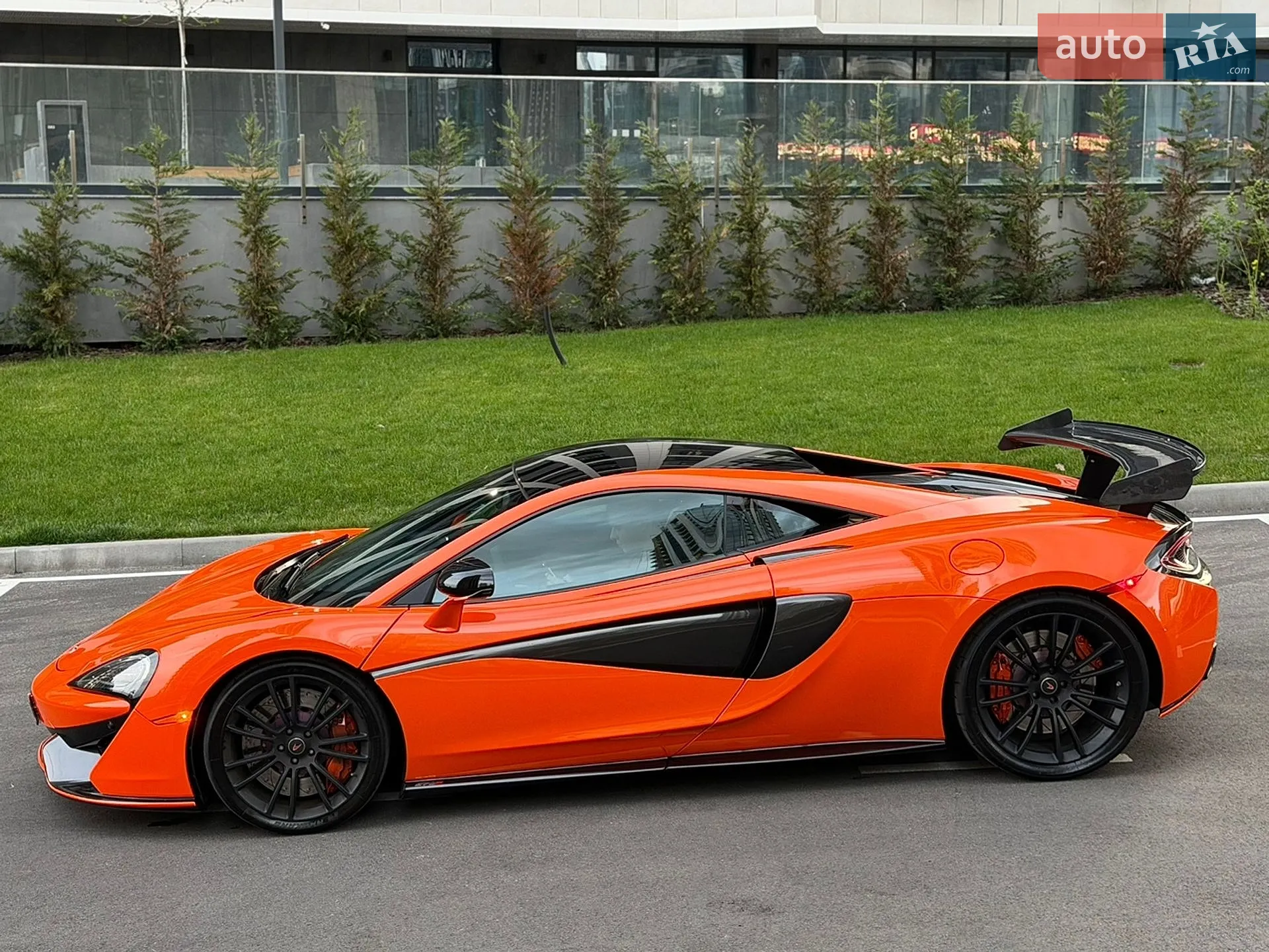 2016 McLaren 570S - мініатюра 33