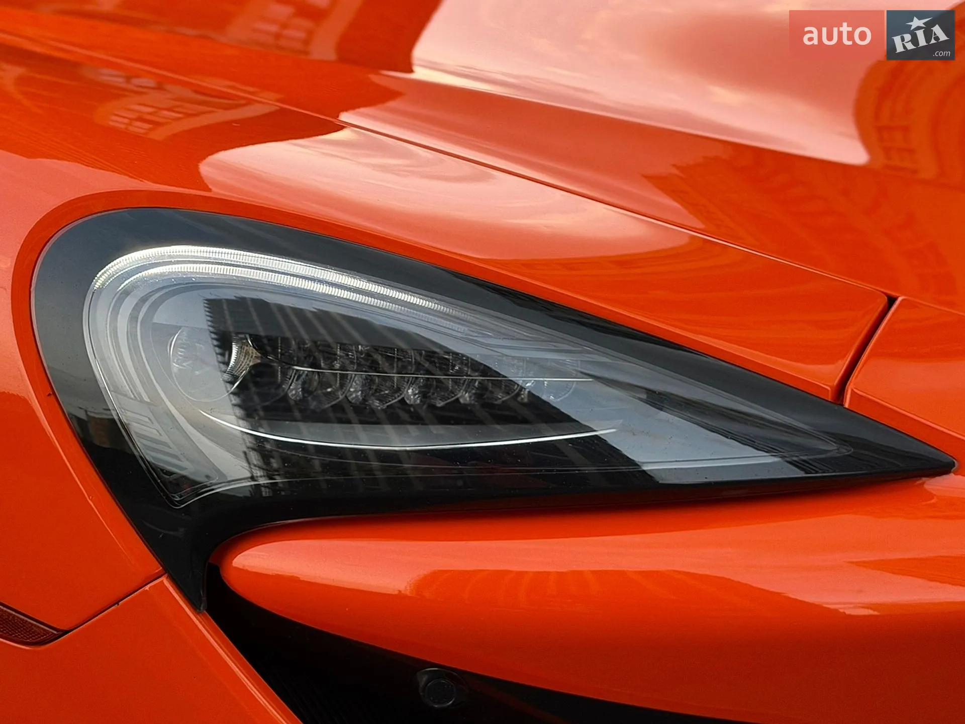 2016 McLaren 570S - мініатюра 34