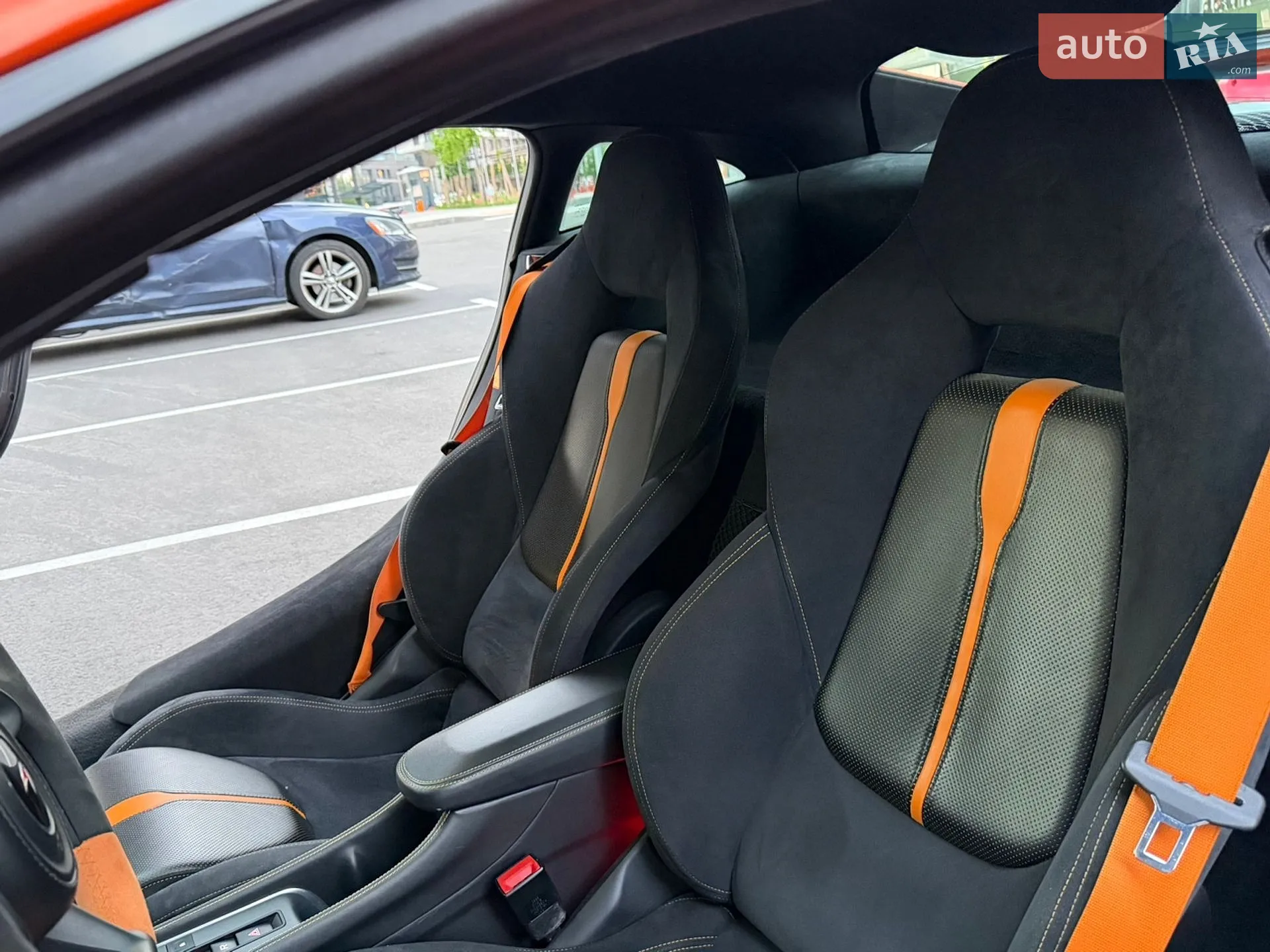 2016 McLaren 570S - мініатюра 45