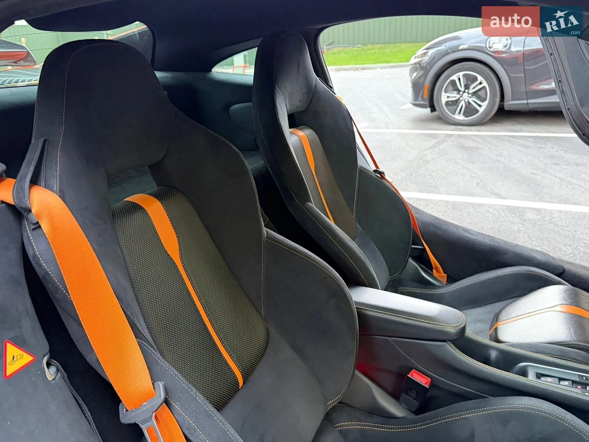 2016 McLaren 570S - мініатюра 49