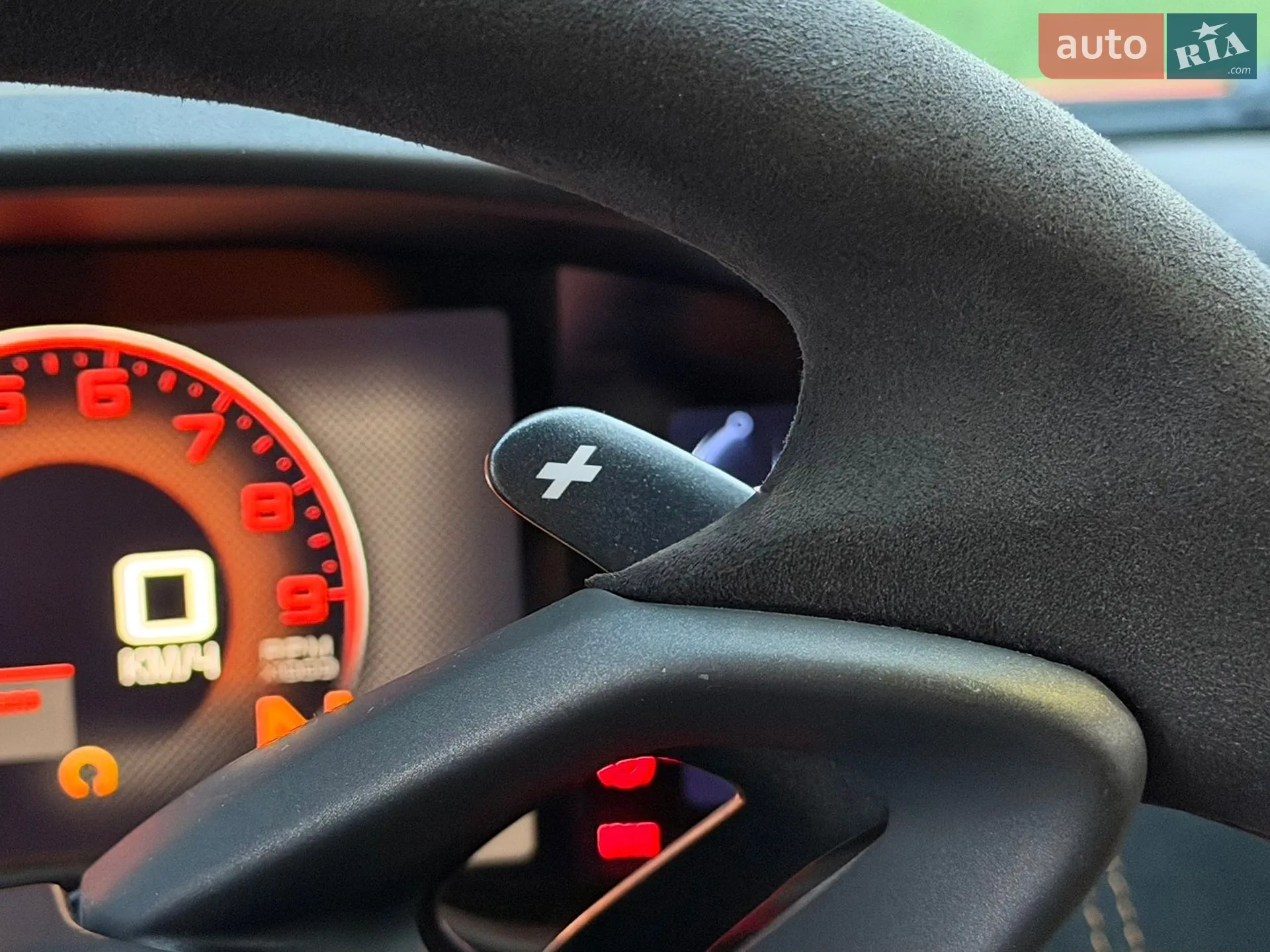 2016 McLaren 570S - мініатюра 63