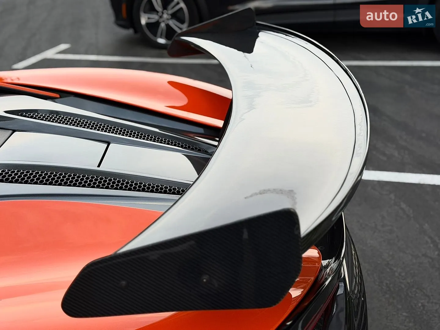 2016 McLaren 570S - мініатюра 37