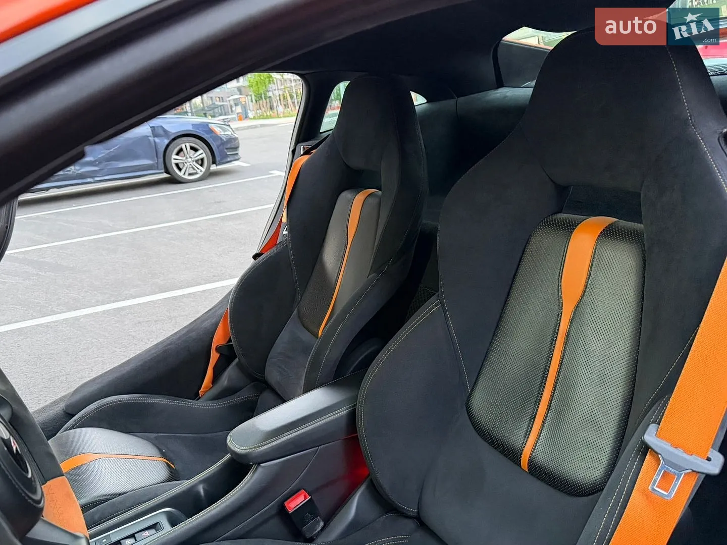 2016 McLaren 570S - мініатюра 44