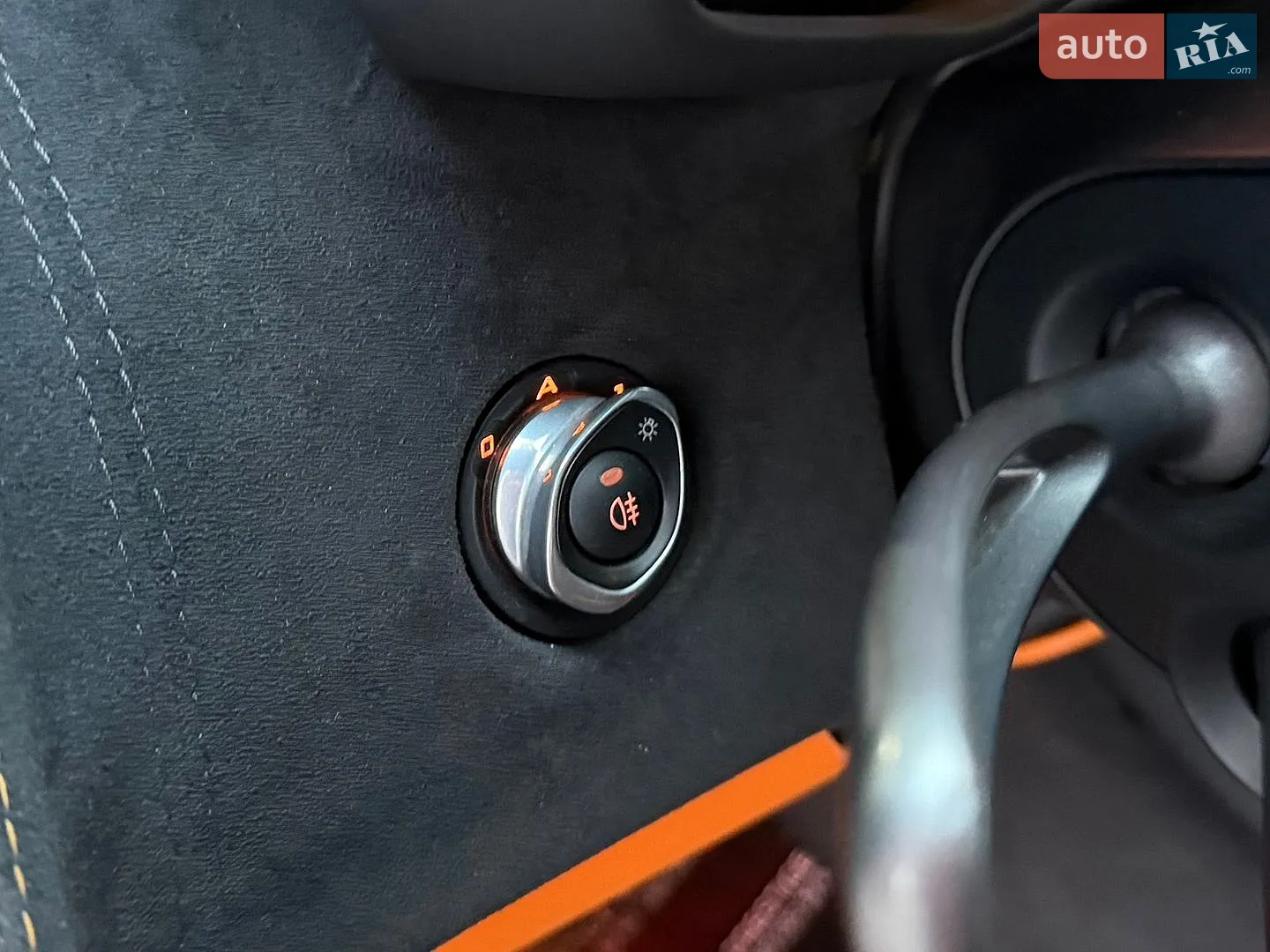 2016 McLaren 570S - мініатюра 54