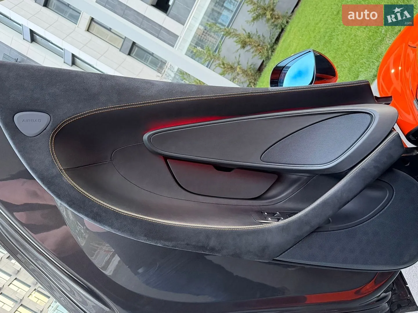 2016 McLaren 570S - мініатюра 56
