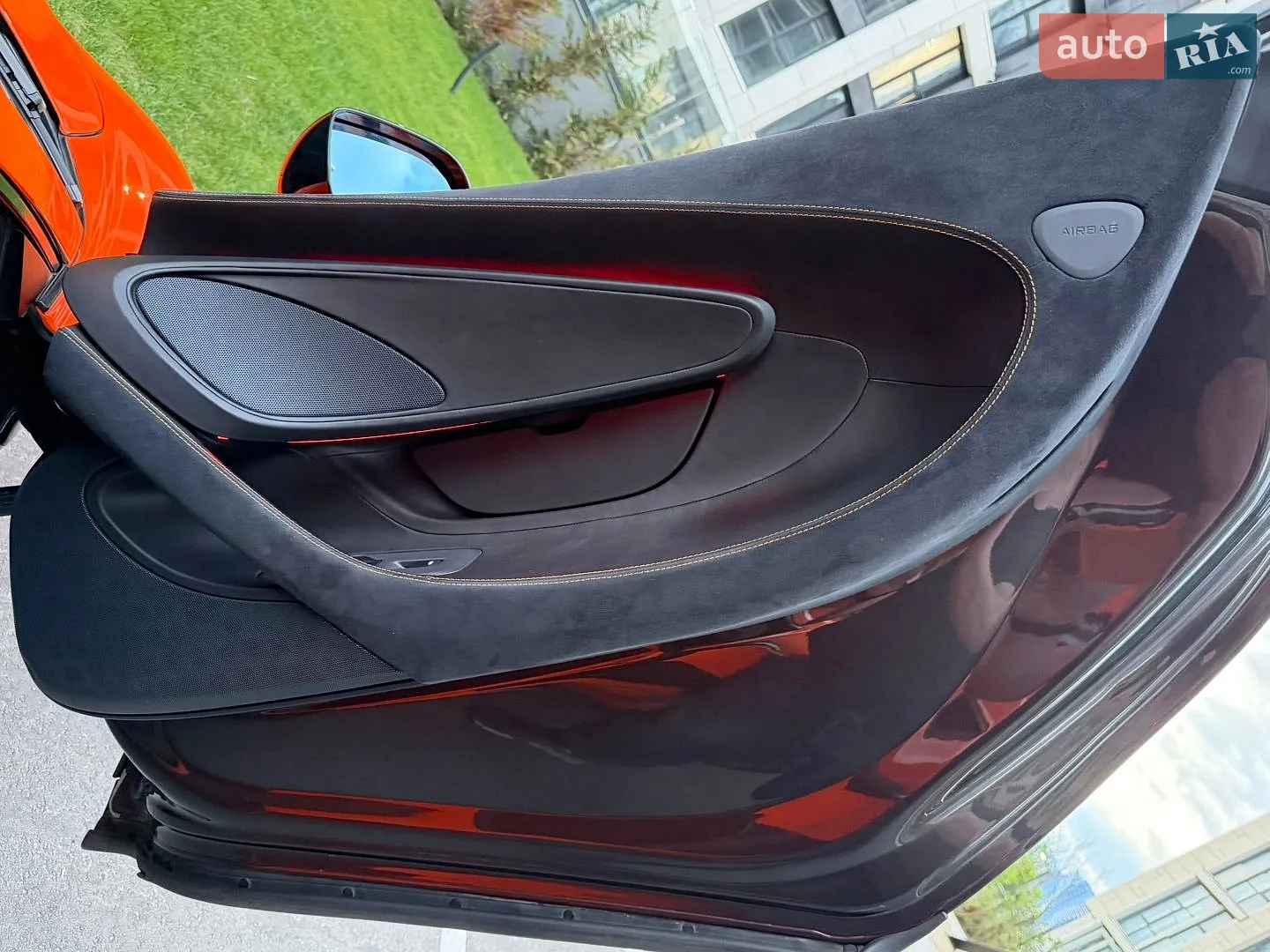 2016 McLaren 570S - мініатюра 59