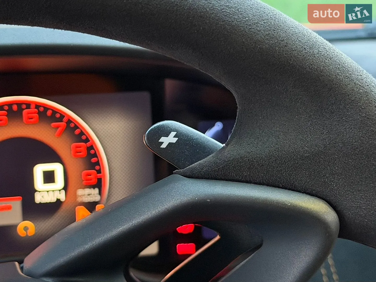2016 McLaren 570S - мініатюра 62