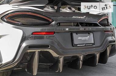 Купе McLaren 600LT 2019 в 