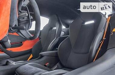 Купе McLaren 600LT 2019 в 