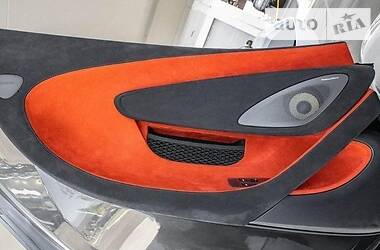 Купе McLaren 600LT 2019 в 