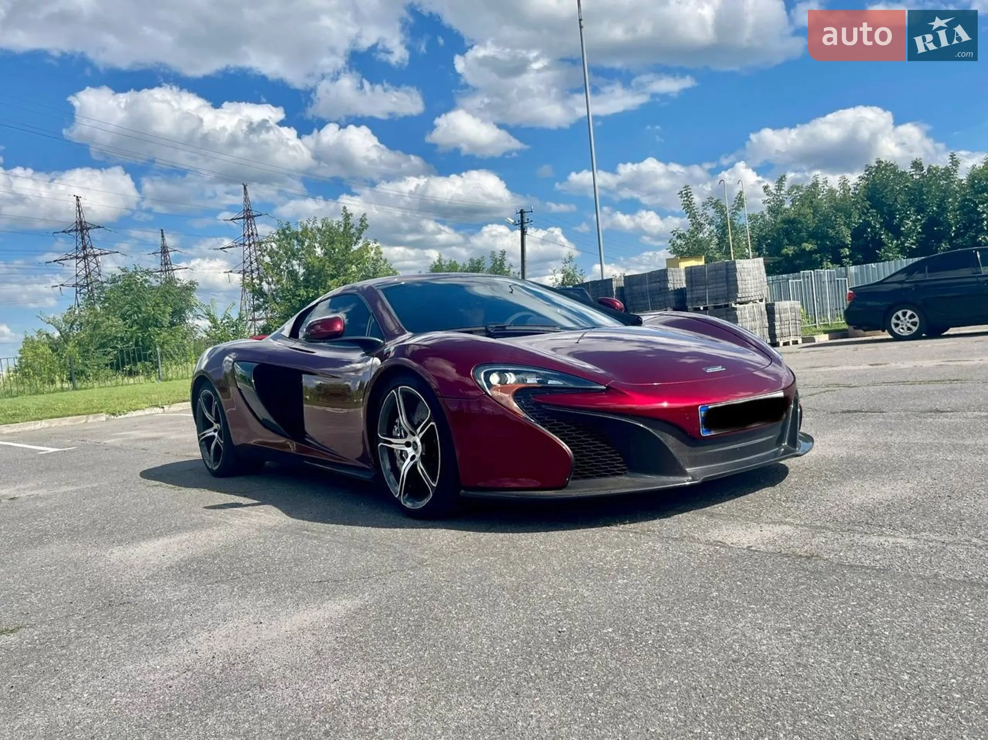 2014 McLaren 650S - мініатюра 25