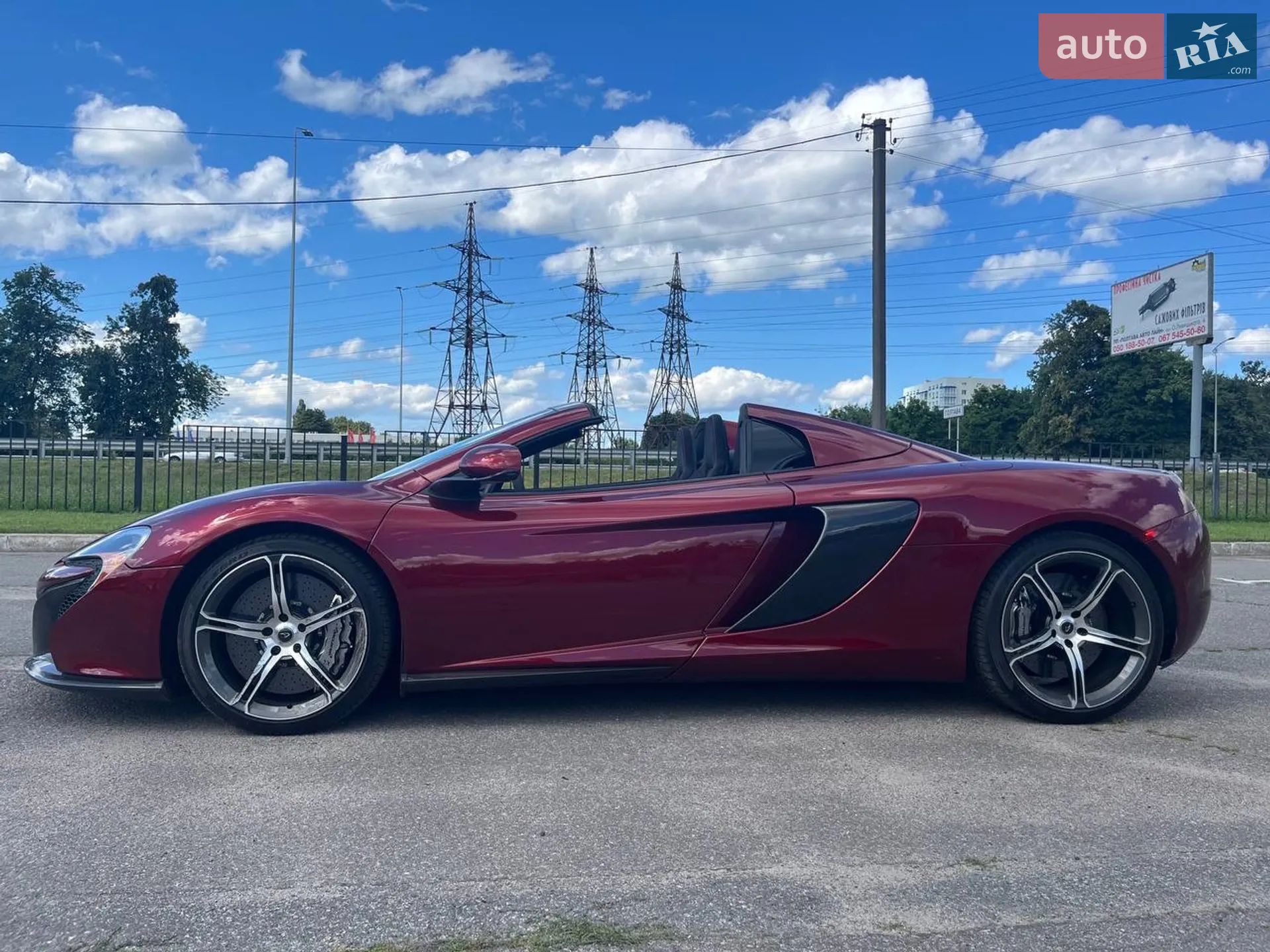2014 McLaren 650S - мініатюра 28