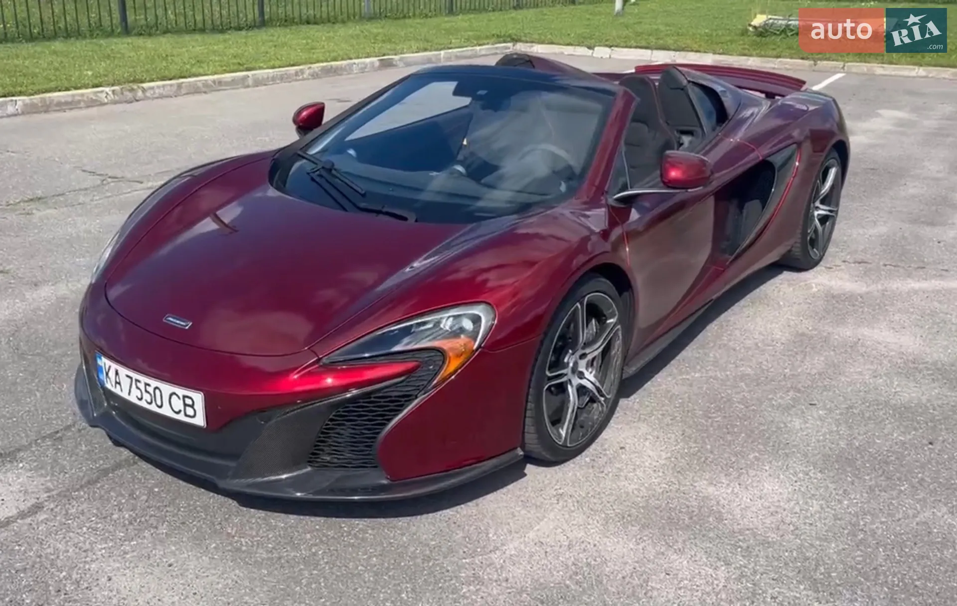 2014 McLaren 650S - мініатюра 33