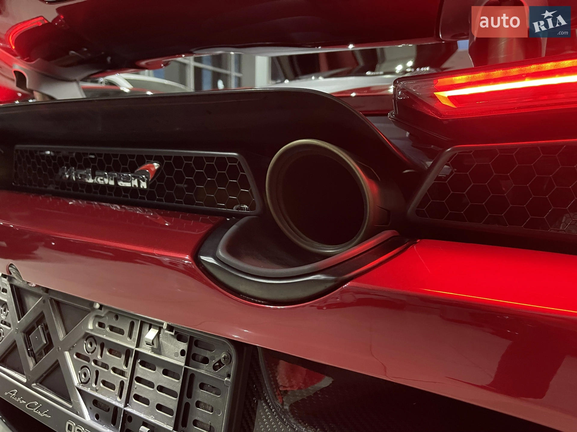 2018 McLaren 720S - мініатюра 29