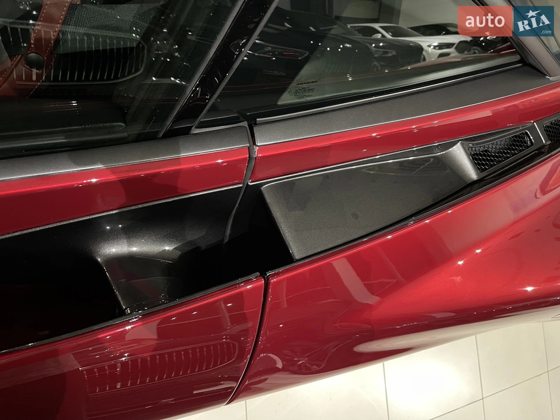 2018 McLaren 720S - мініатюра 35