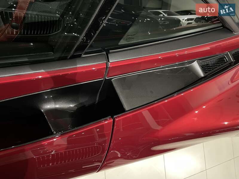 Купе McLaren 720S 2018 в Одессе фото 35 Купе McLaren 720S 2018 в Одессе