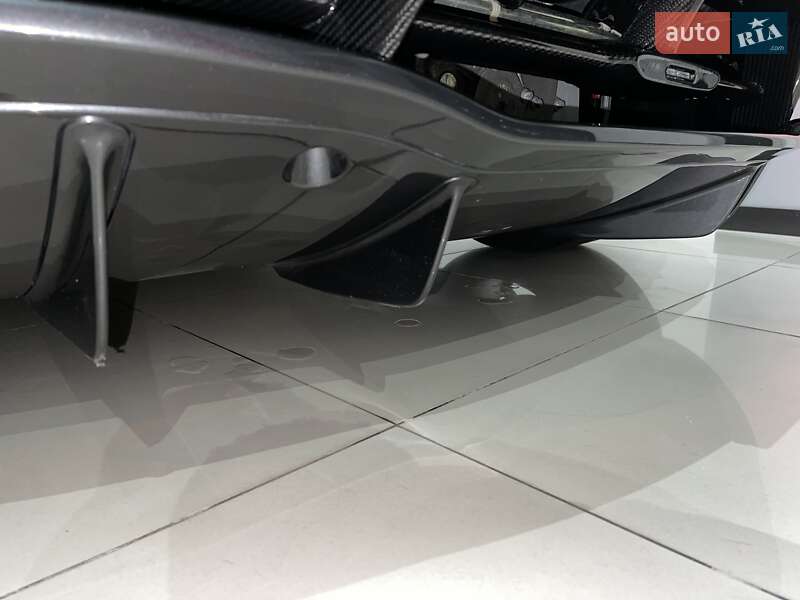 Купе McLaren 720S 2018 в Одессе фото 40 Купе McLaren 720S 2018 в Одессе