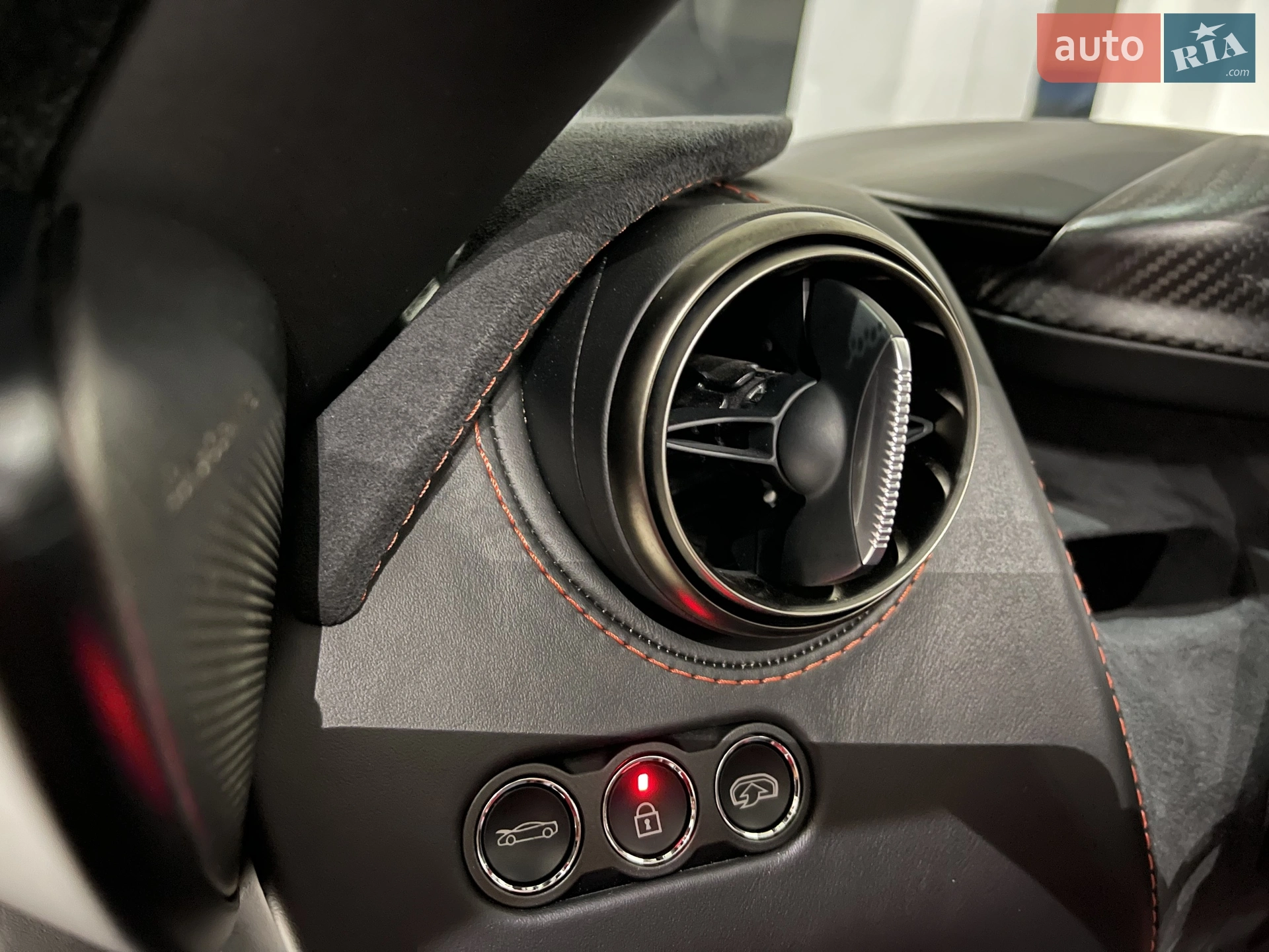 2018 McLaren 720S - мініатюра 93