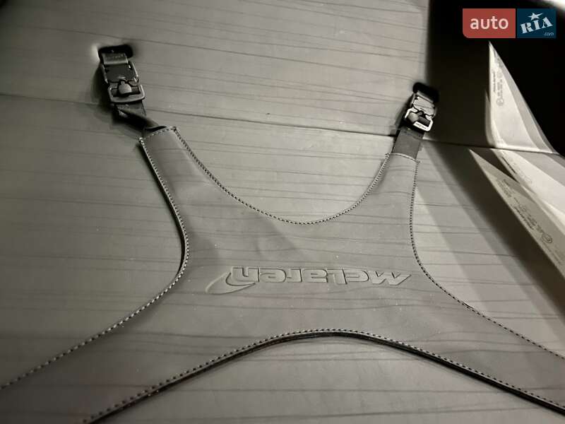 Купе McLaren 720S 2018 в Одессе фото 95 Купе McLaren 720S 2018 в Одессе