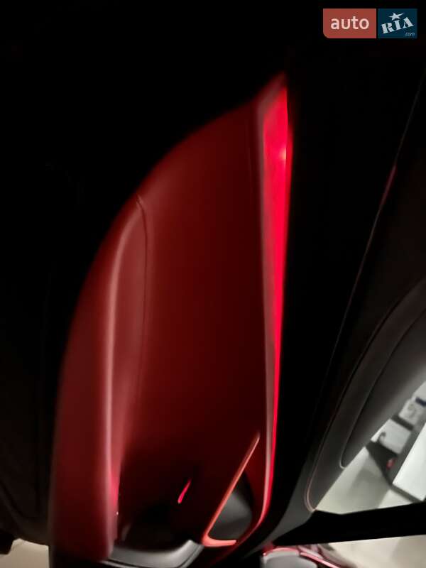 Купе McLaren 720S 2018 в Одессе фото 158 Купе McLaren 720S 2018 в Одессе