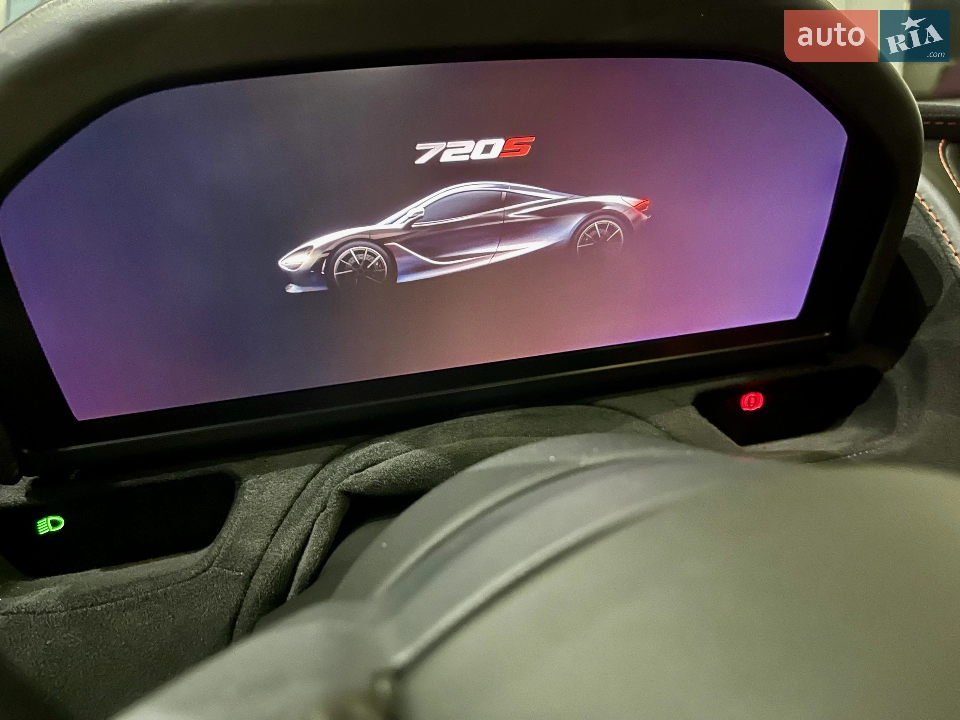 2018 McLaren 720S - мініатюра 120