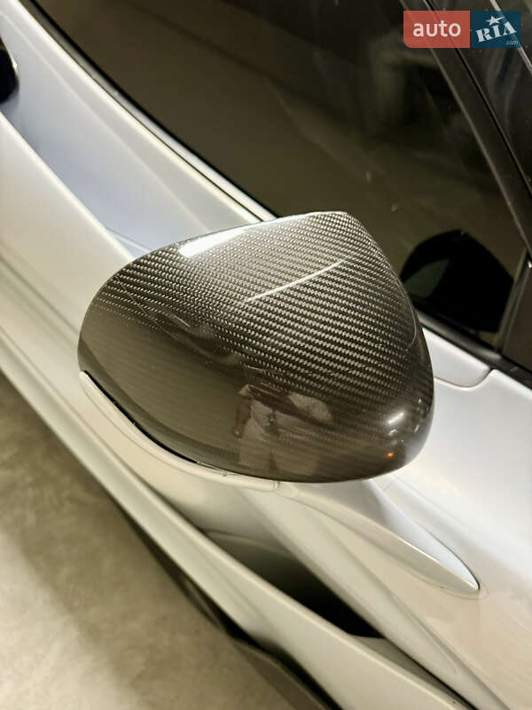 Купе McLaren 720S 2018 в Одесі фото 11 Купе McLaren 720S 2018 в Одесі