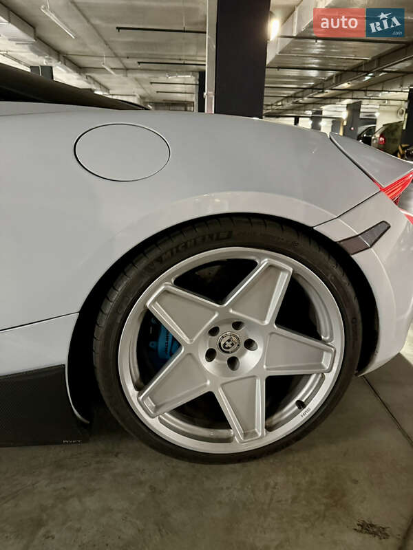 Купе McLaren 720S 2018 в Одесі фото 25 Купе McLaren 720S 2018 в Одесі