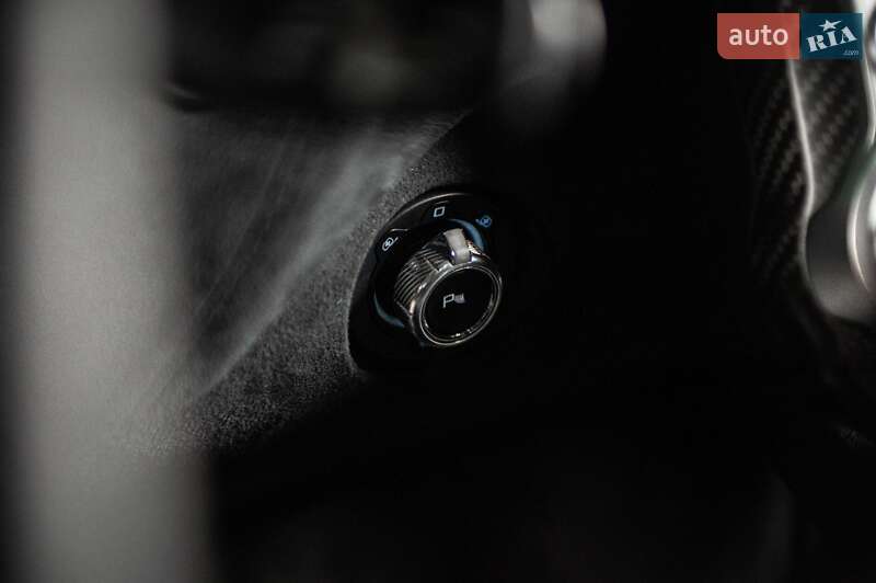 Купе McLaren 720S 2019 в Одессе фото 55 Купе McLaren 720S 2019 в Одессе