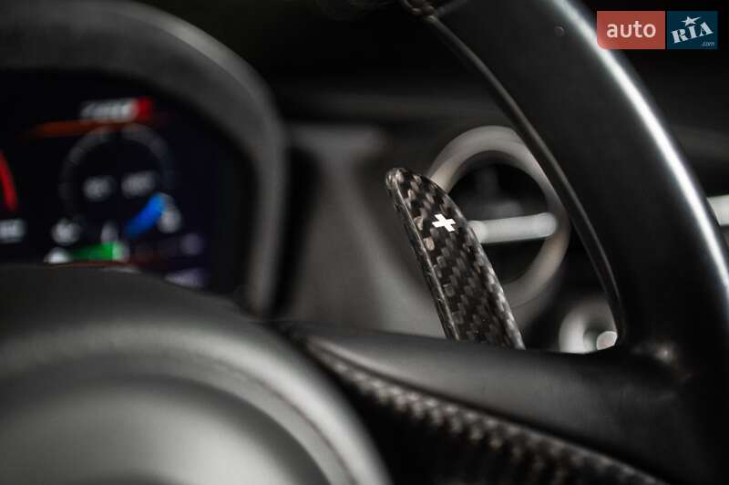 Купе McLaren 720S 2019 в Одессе фото 48 Купе McLaren 720S 2019 в Одессе