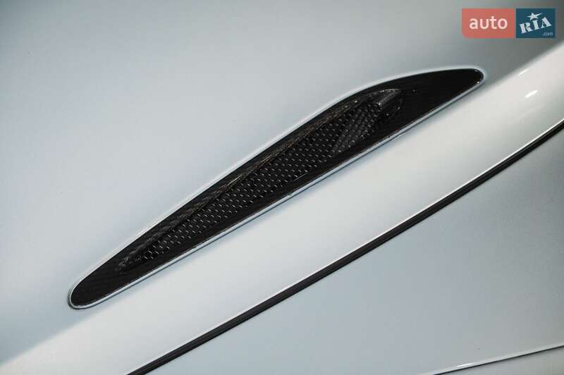 Купе McLaren 720S 2019 в Одессе фото 42 Купе McLaren 720S 2019 в Одессе