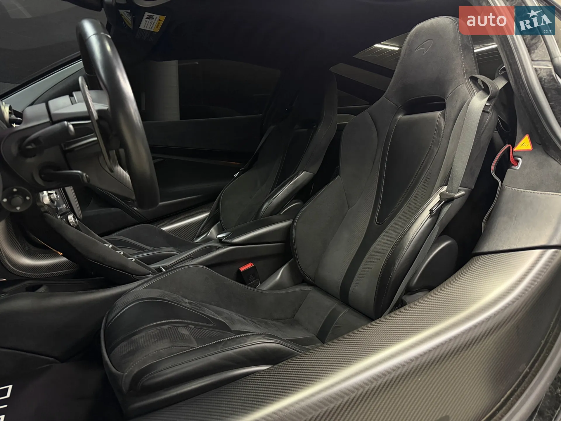 2018 McLaren 720S - мініатюра 33