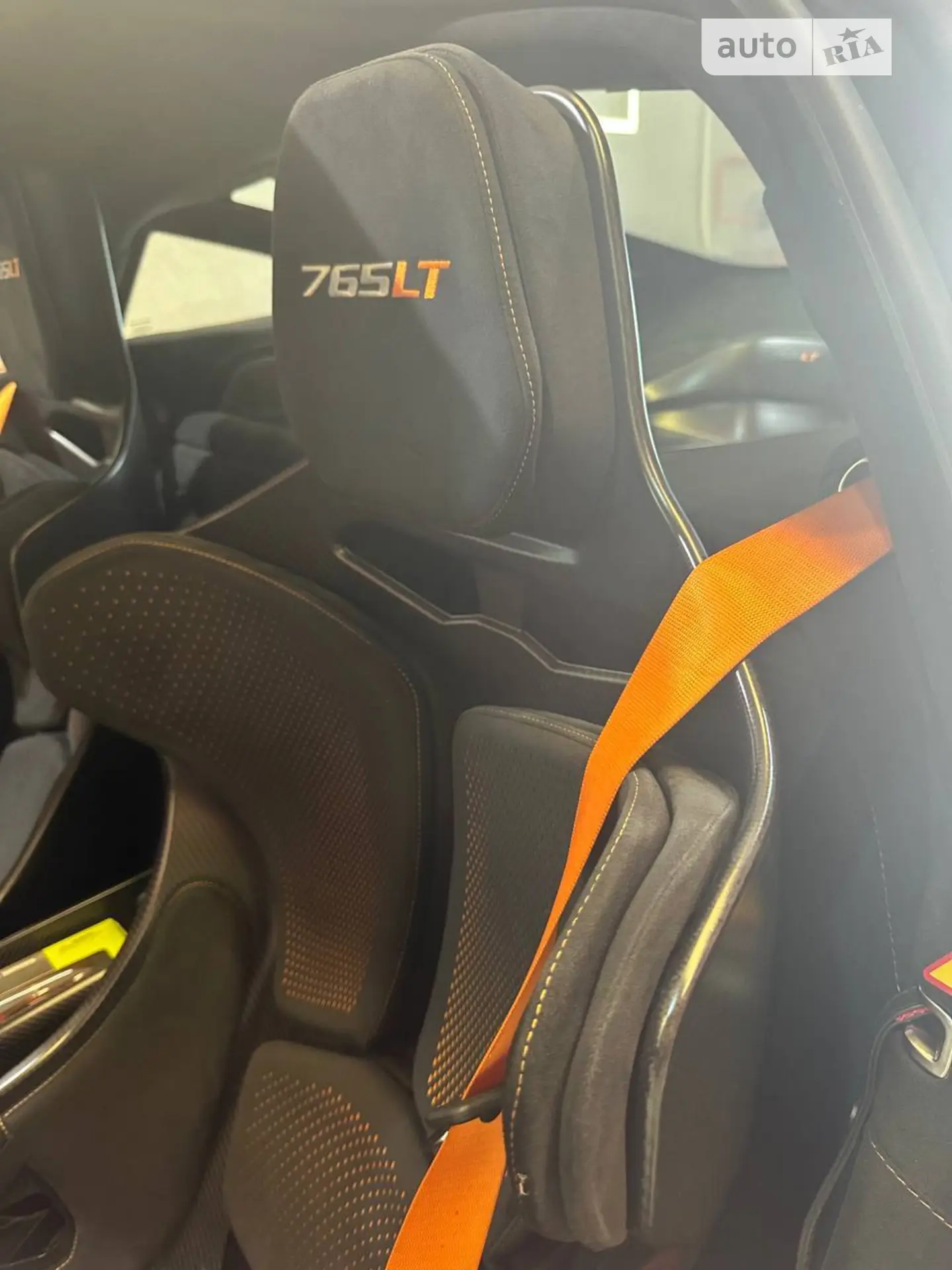 2020 McLaren 765LT - мініатюра 8