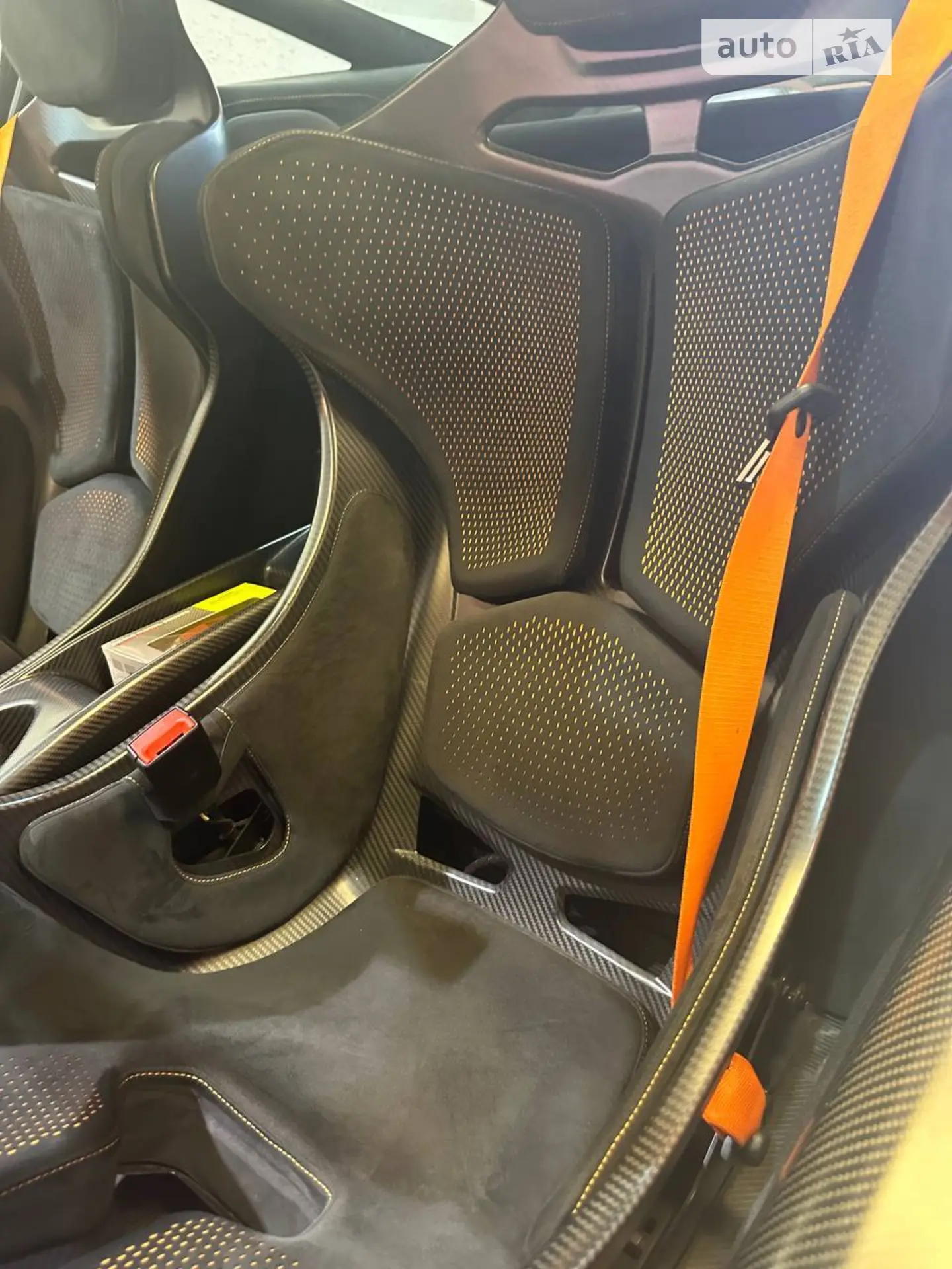 2020 McLaren 765LT - мініатюра 9