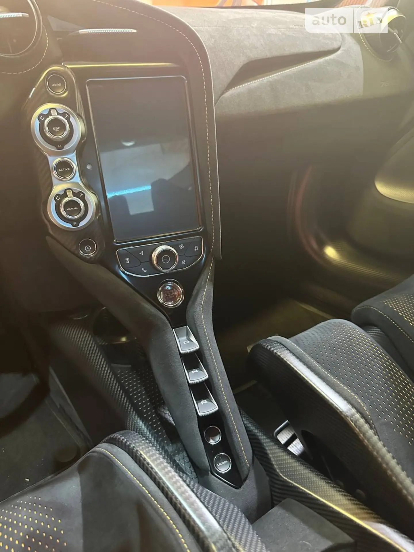 2020 McLaren 765LT - мініатюра 10