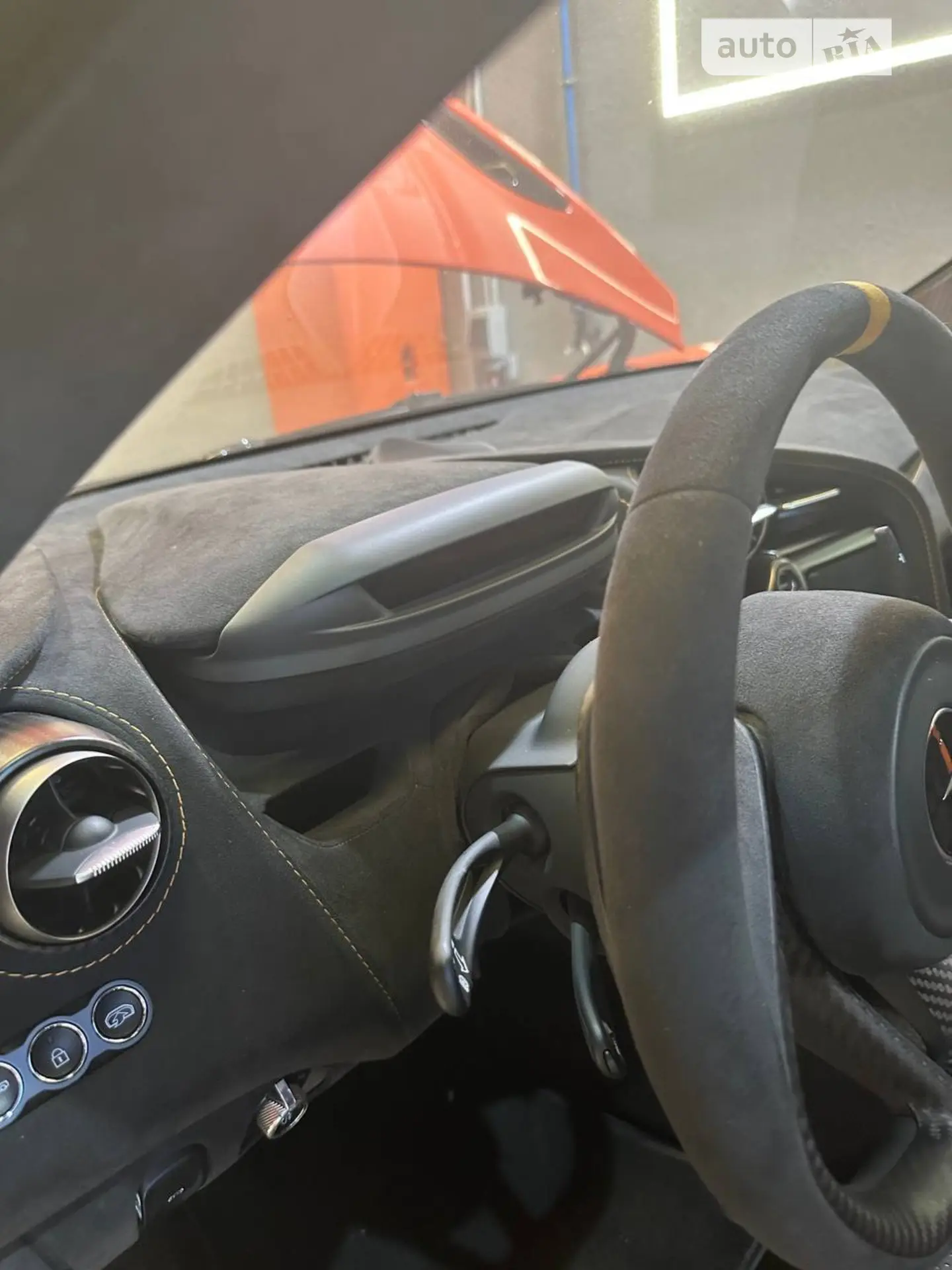 2020 McLaren 765LT - мініатюра 11