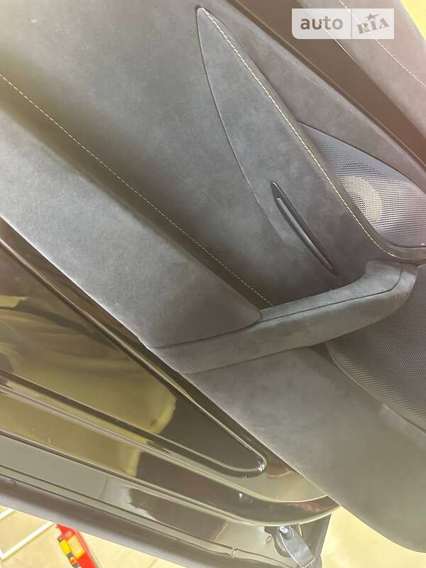 Купе McLaren 765LT 2020 в Харкові