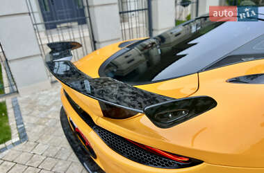 Купе McLaren GT 2019 в 