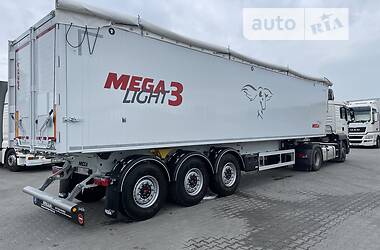 Самосвал полуприцеп MEGA Light 3 2022 в 