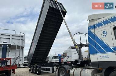 Самосвал полуприцеп MEGA Light 3 2021 в Тернополе
