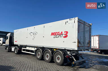 MEGA Light 3 55 m3 2022