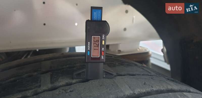 Зерновоз - полуприцеп MEGA Light 3 2020 в Виннице фото 23 Зерновоз - полуприцеп MEGA Light 3 2020 в Виннице