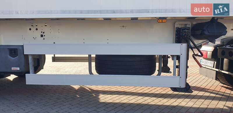 Зерновоз - полуприцеп MEGA Light 3 2020 в Виннице фото 6 Зерновоз - полуприцеп MEGA Light 3 2020 в Виннице