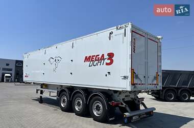 Зерновоз - полуприцеп MEGA Light 3 2022 в Черновцах